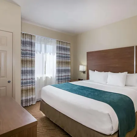 Hawthorn Extended Stay By Wyndham Naples Vineyards Exterior photo