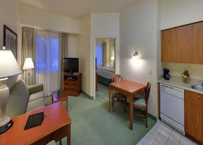 Hotel Hawthorn Extended By Wyndham Vineyards