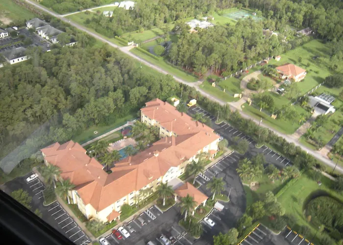 Hawthorn Extended Stay By Wyndham Naples